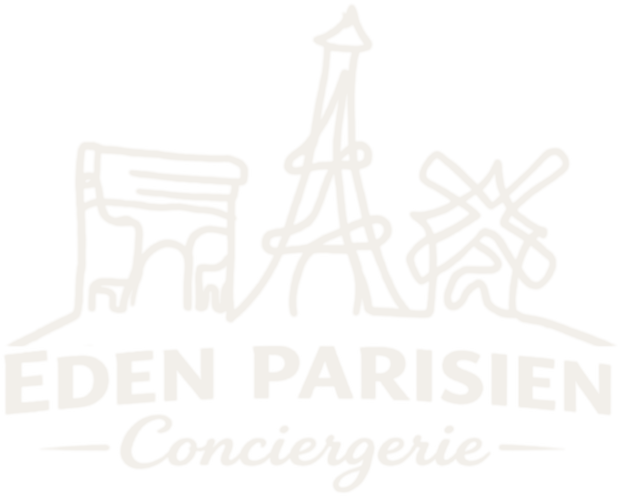Eden Parisien Conciergerie